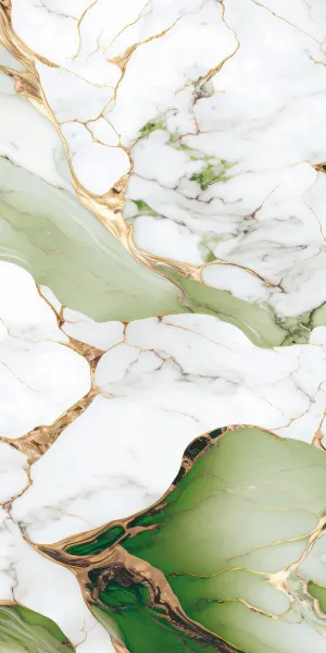 LIYAN GREEN R1 P FLAT