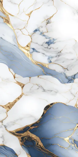 LIYAN BLUE R1 P FLAT