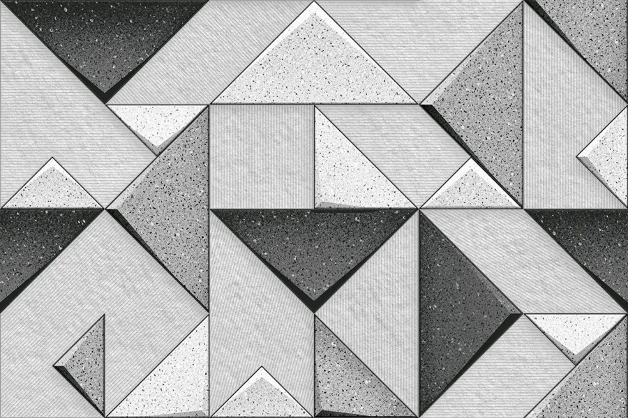 TRICON GREY
