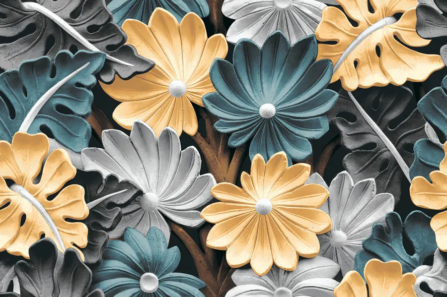 DAISY OCRE