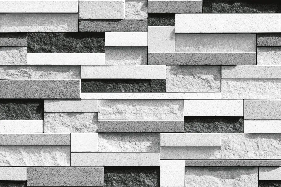 CASCADE GREY
