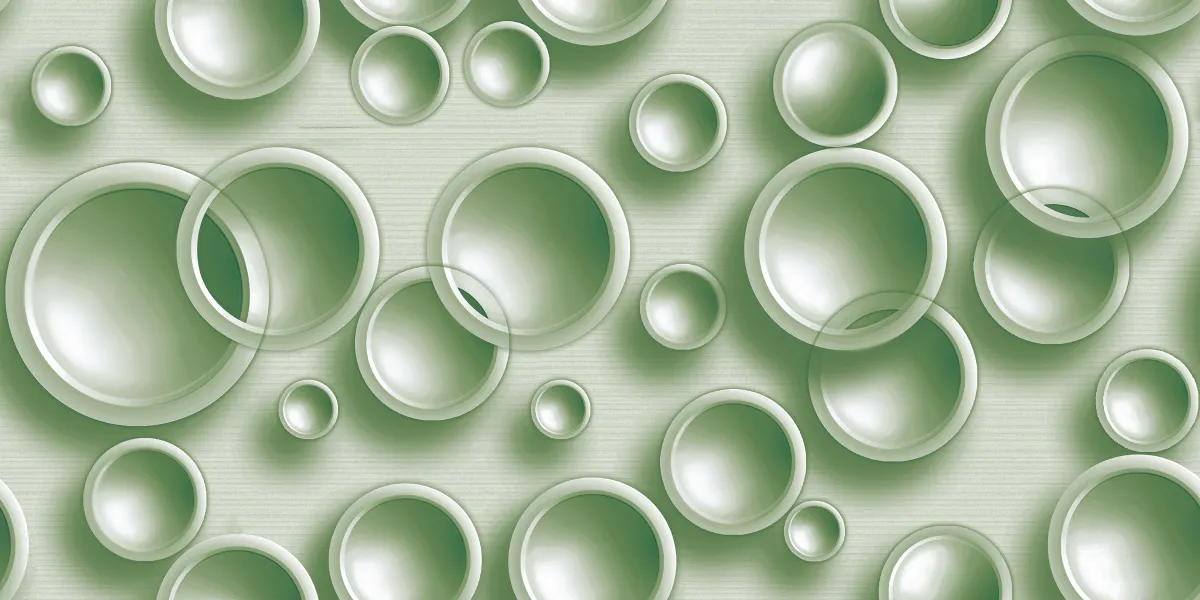 ABILO GREEN DK
