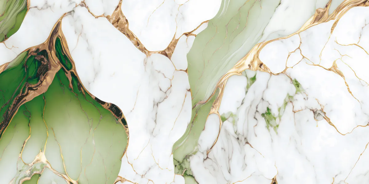 LIYAN GREEN R1 P FLAT