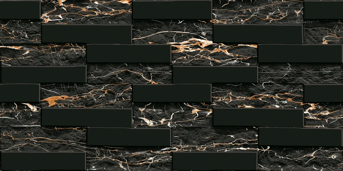 HANNOVER BLACK GOLD HL 03 P 1140