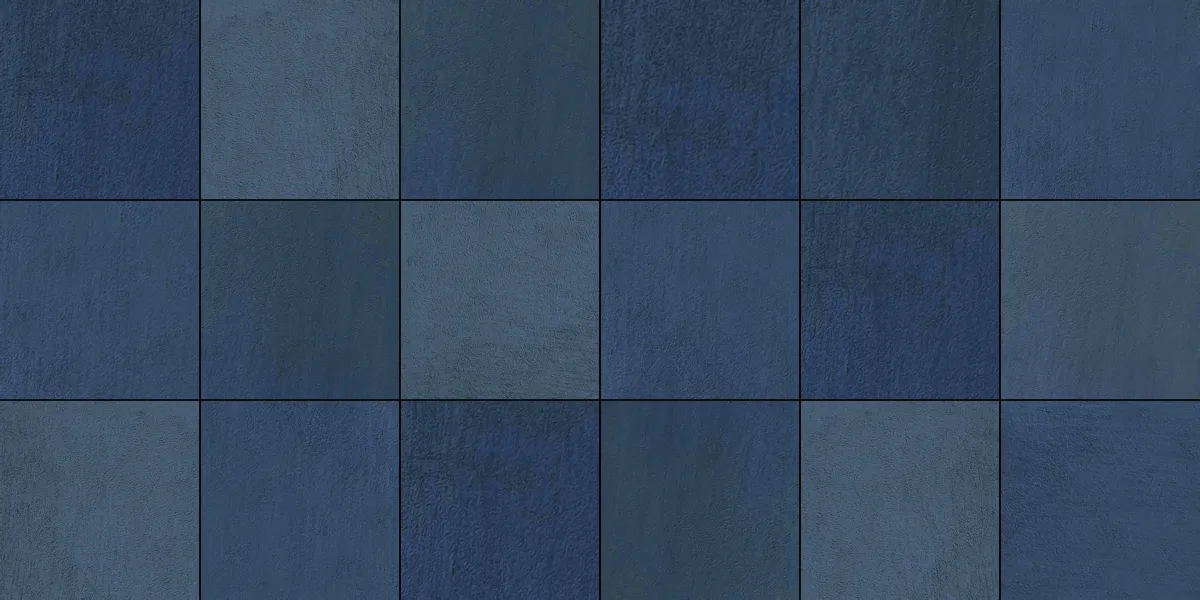 TROI BLUE P 1229