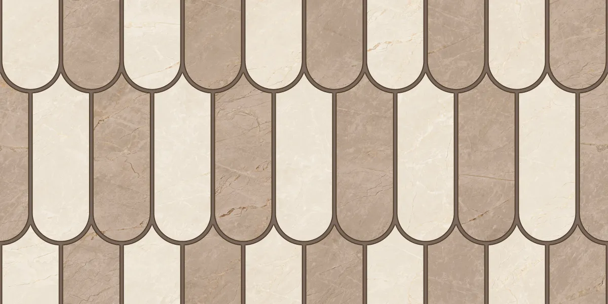 CHELIOS BROWN MIX HL P 1203