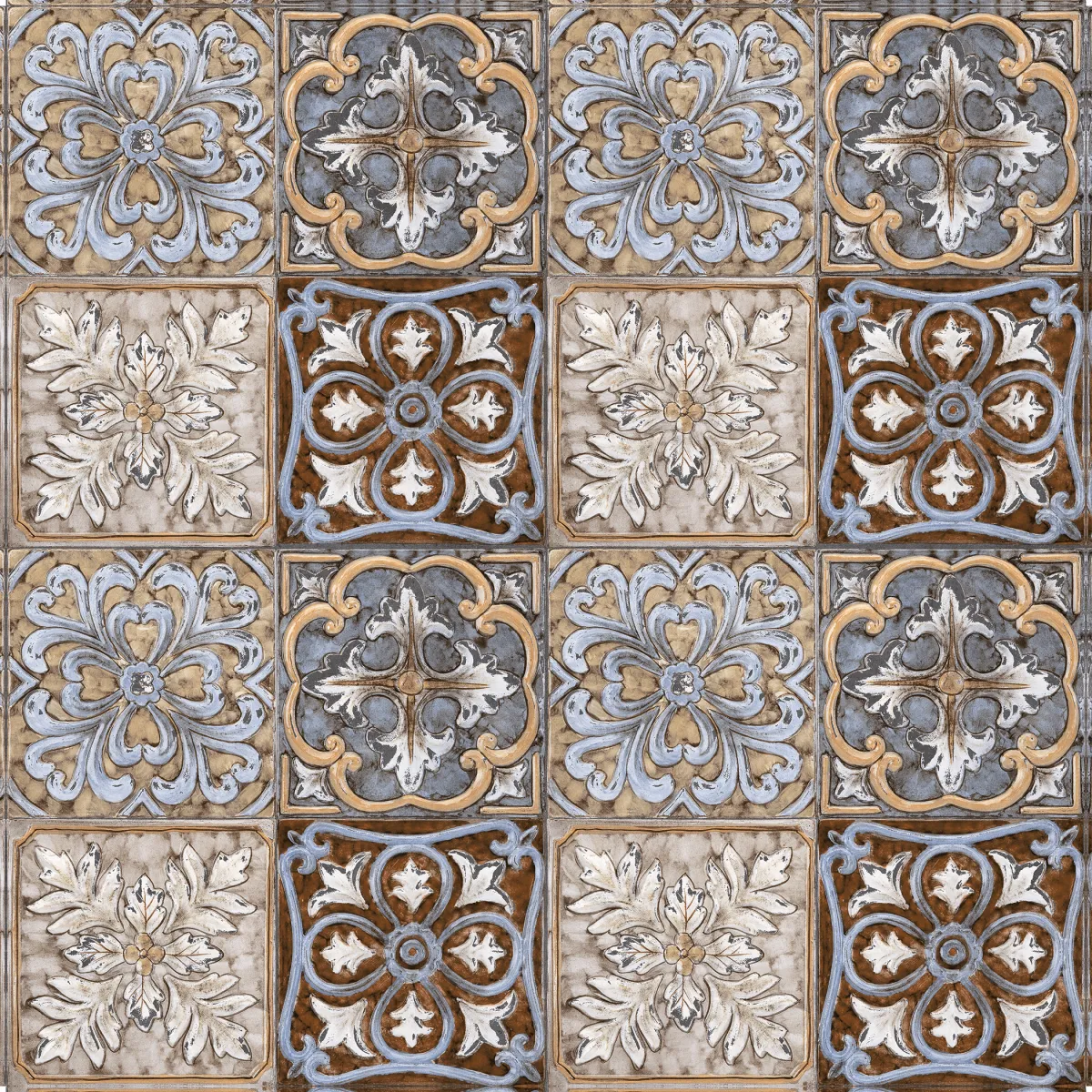 RANGOLI BROWN R1